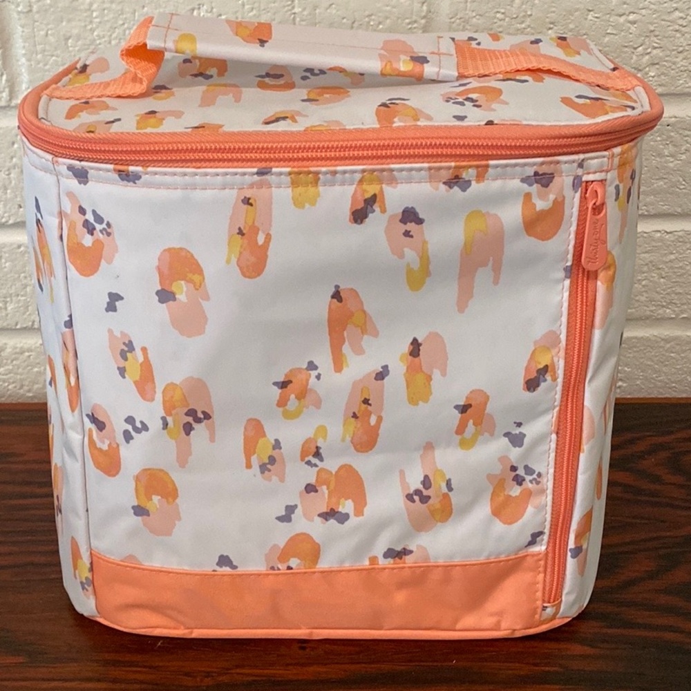 Thirty-one Insulated Bucket Tote.